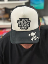 Load image into Gallery viewer, Trucker Hat Bar