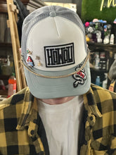 Load image into Gallery viewer, Trucker Hat Bar