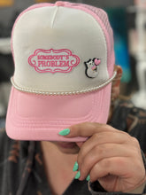 Load image into Gallery viewer, Trucker Hat Bar