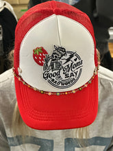 Load image into Gallery viewer, Trucker Hat Bar
