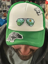 Load image into Gallery viewer, Trucker Hat Bar