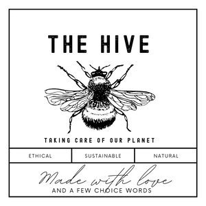 The Hive Creative Collective Inc