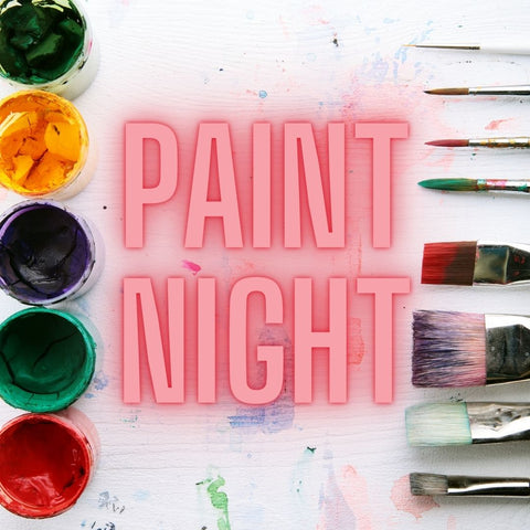 Paint Night