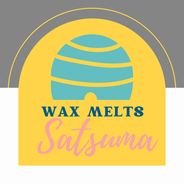 Wax Melt Satsuma
