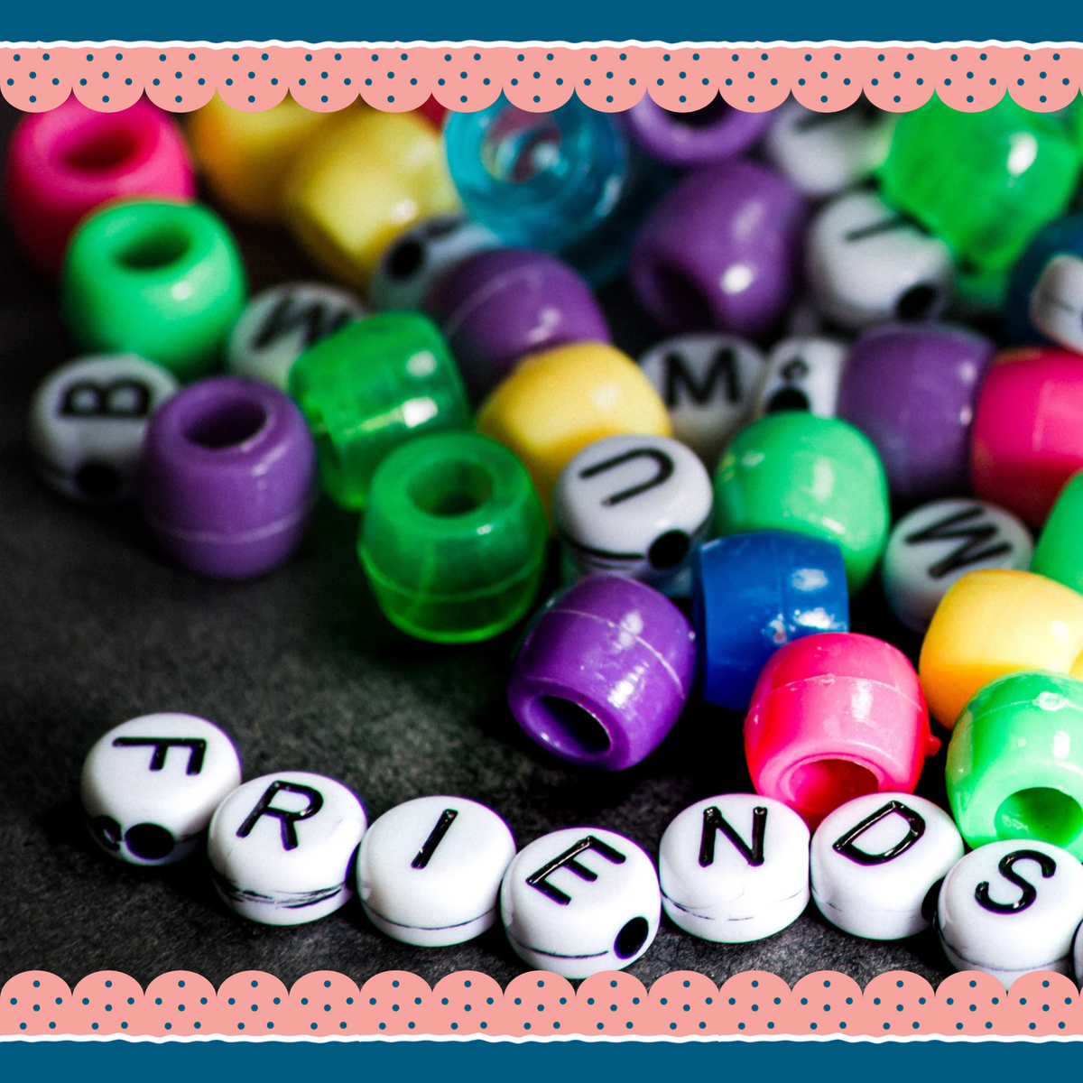 Bracelet Bar