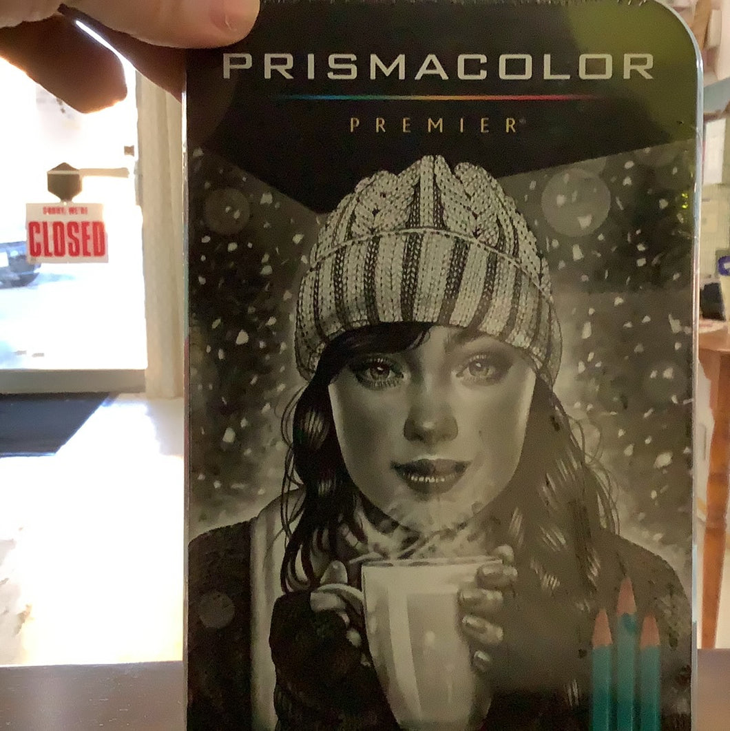 Prismacolor Premier 12 pc Turquoise